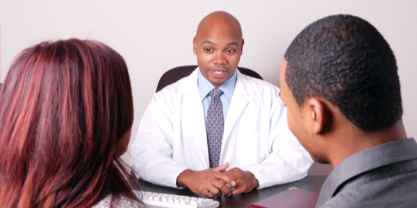 Genetic Counselor Profile